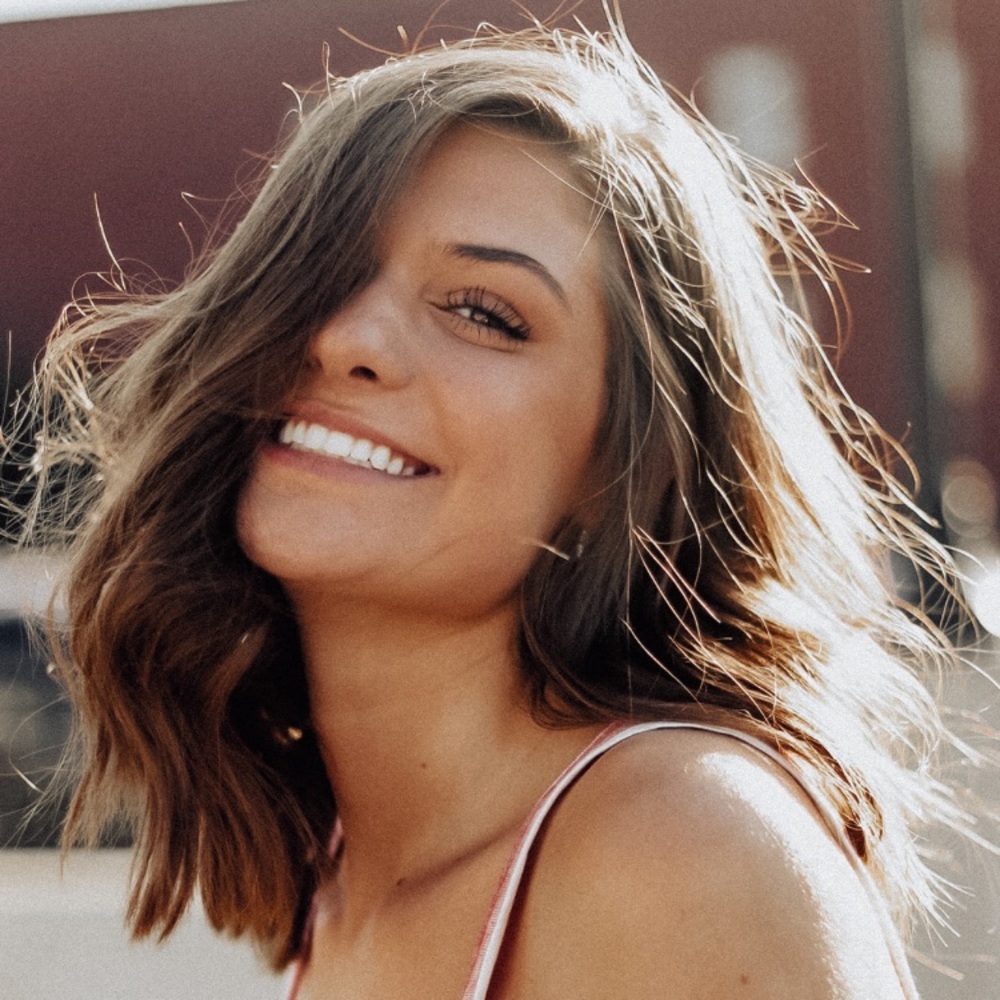 Meet your Posher, Abriel